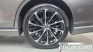 Lexus LS, 2021 — миниатюра 7
