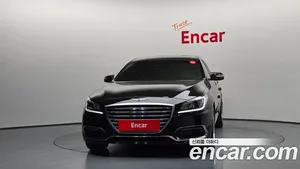 Genesis G80, 2016 — миниатюра 3