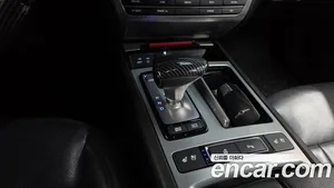Genesis G80, 2016 — миниатюра 12