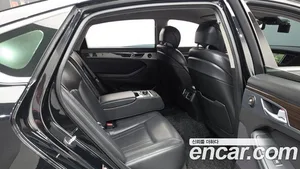 Genesis G80, 2016 — миниатюра 17