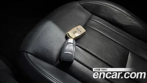 Genesis G80, 2016 — миниатюра 22