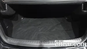 Genesis G80, 2016 — миниатюра 24