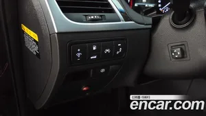 Genesis G80, 2016 — миниатюра 26