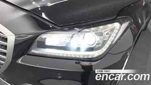 Genesis G80, 2016 — миниатюра 8