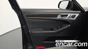 Genesis G80, 2016 — миниатюра 14