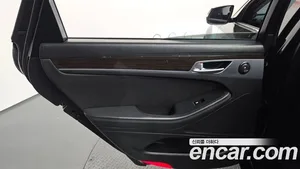 Genesis G80, 2016 — миниатюра 15