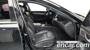 Genesis G80, 2016 — миниатюра 16
