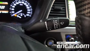 Genesis G80, 2016 — миниатюра 27