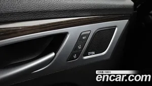 Genesis G80, 2016 — миниатюра 30