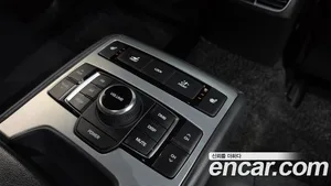 Genesis G80, 2016 — миниатюра 31