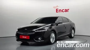 Kia K7, 2016 — миниатюра 1