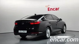 Kia K7, 2016 — миниатюра 2