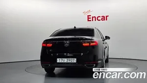 Kia K7, 2016 — миниатюра 4