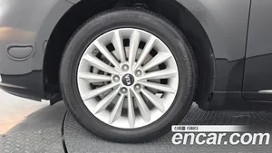 Kia K7, 2016 — миниатюра 5