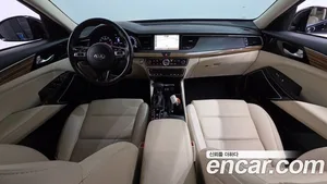 Kia K7, 2016 — миниатюра 7