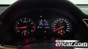 Kia K7, 2016 — миниатюра 8