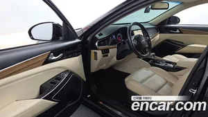 Kia K7, 2016 — миниатюра 10
