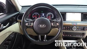 Kia K7, 2016 — миниатюра 12