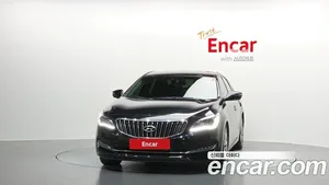 Hyundai Aslan, 2014 — миниатюра 3