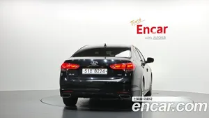 Hyundai Aslan, 2014 — миниатюра 4