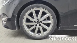 Hyundai Aslan, 2014 — миниатюра 5