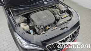 Hyundai Aslan, 2014 — миниатюра 6