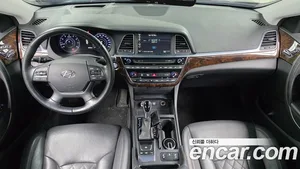 Hyundai Aslan, 2014 — миниатюра 10