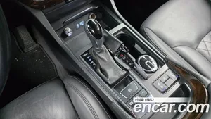 Hyundai Aslan, 2014 — миниатюра 12