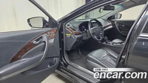 Hyundai Aslan, 2014 — миниатюра 13