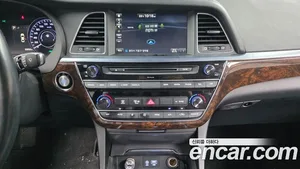 Hyundai Aslan, 2014 — миниатюра 19