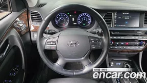 Hyundai Aslan, 2014 — миниатюра 20