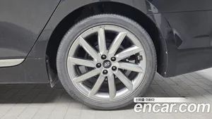 Hyundai Aslan, 2014 — миниатюра 7