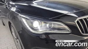 Hyundai Aslan, 2014 — миниатюра 8
