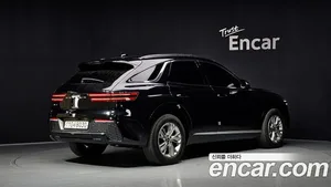 Genesis GV70, 2021 — миниатюра 2