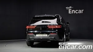 Genesis GV70, 2021 — миниатюра 4
