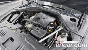 Genesis GV70, 2021 — миниатюра 6