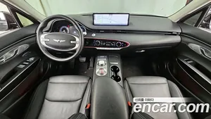 Genesis GV70, 2021 — миниатюра 10