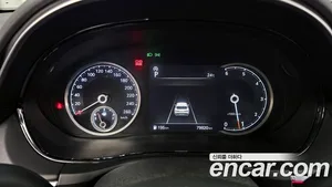 Genesis GV70, 2021 — миниатюра 11
