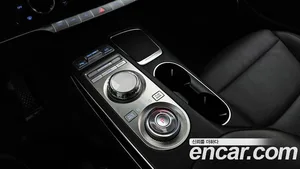 Genesis GV70, 2021 — миниатюра 12