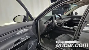 Genesis GV70, 2021 — миниатюра 13