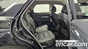 Genesis GV70, 2021 — миниатюра 18