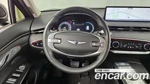 Genesis GV70, 2021 — миниатюра 19