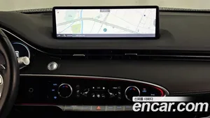 Genesis GV70, 2021 — миниатюра 20