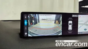 Genesis GV70, 2021 — миниатюра 21
