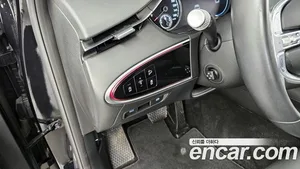 Genesis GV70, 2021 — миниатюра 22