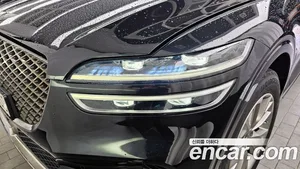 Genesis GV70, 2021 — миниатюра 8
