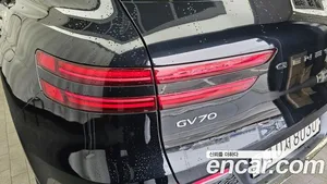 Genesis GV70, 2021 — миниатюра 9