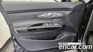Genesis GV70, 2021 — миниатюра 14