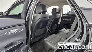 Genesis GV70, 2021 — миниатюра 16