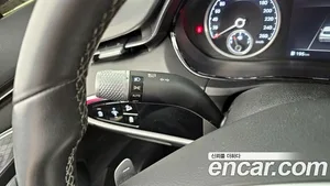 Genesis GV70, 2021 — миниатюра 27
